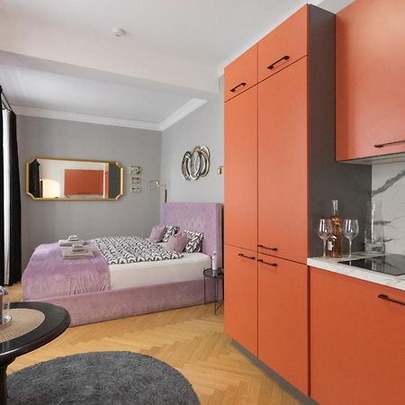 Vienna Daire Dış mekan fotoğraf